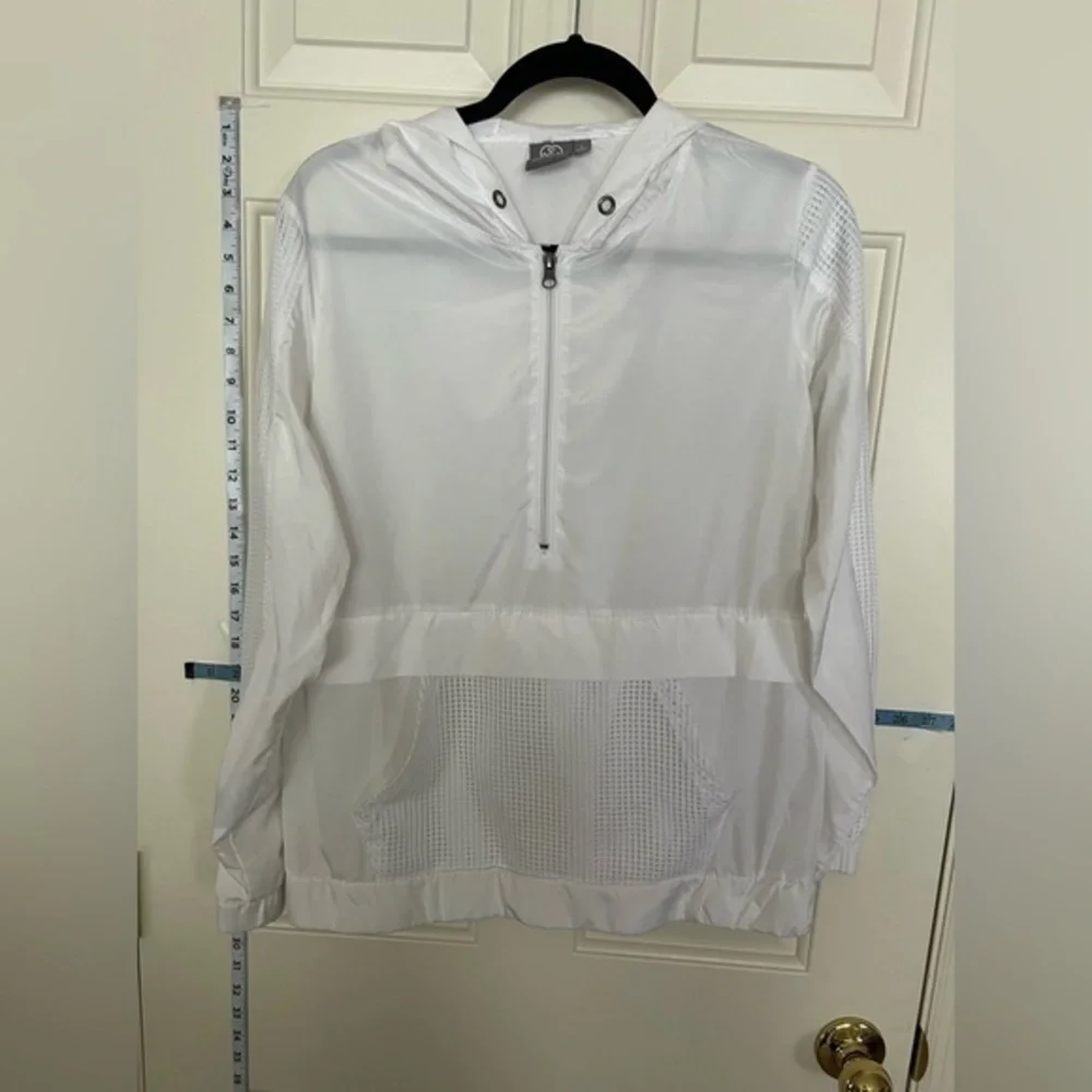 Daisy Fuentes Light Jacket, Large - Picture 1 of 9